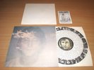 John Lennon ‎LP + POSTER & POSTCARD - Imagine / 1971 GERMAN PRESS in MINT