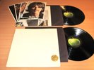 The Beatles 2 LP - WHITE ALBUM / 1968 GERMAN TOPLOADER SMO 2051 PRESS in VG++