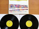 SLPM 2707 039 Karlheinz Stockhausen Hymnen 2xLP Gatefold DG Germany EX