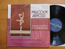 SRCS 109 Malcolm Arnold English Scottish & Cornish Dances Lyrita NM in shrink