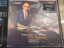 Brahms Piano Concerto No.1 CURZON Audiophile LONDON ORG 2x180g LP 45 RPM SEALED