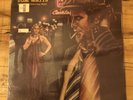 Tom Waits – The Heart Of Saturday Night ; First Press 1974 FACTORY SEALED.
