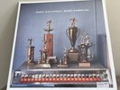 Jimmy Eat World, Bleed American Vinyl Record, Sealed