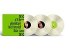 Charli XCX  Brat and it’s completely different but also still brat - Milky Vinyl