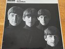 THE BEATLES   With the Beatles   UK One Box EMI Stereo EX+ / Nr Mint LP VINYL