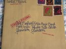 CAPTAIN BEEFHEART    Strictly Personal   Vinyl LP Album 1968 LBS 83172