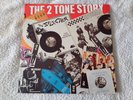plays ex/vg+-ex/ex/ex  the 2 tone story double lp 1989 chrtt.5009 g/f sleeve vg+