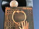 KISS - Music from The Elder LP Vinyl VG/VG+
