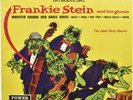 Frankie Stein And His Ghouls - Introducing Frankie Stein And His Ghouls (COKE CL
