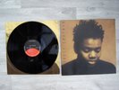 TRACY CHAPMAN - Self Titled Original - 1st Press UK 1988 LP Vinyl - Near MINT
