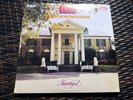 Elvis Presley Recorded Live On Stage In Memphis 4 LP 40th Anniversary MOVLP