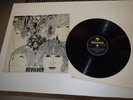 Revolver, The Beatles, vinyl, 1966  605-2 606-3 vg+