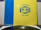 Tango - The Impact EP (Tango Remixes) 1992 Rare 12