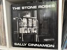 The Stone Roses. Sally Cinnamon. Vinyl Record 12 REV 36. Play Tested.