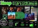 SLEEP Dopesmoker Third Man Records Vault #52 - 4LP + 7” Box Set - SEALED