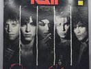 Ratt Dancing Undercover LP 1986 Atlantic Hard Rock Hair Metal Vinyl Record