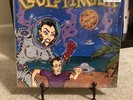 Goldfinger – Goldfinger (2015 SRC 1st Pressing Lavender) Vinyl LP
