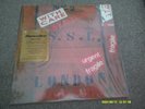 STATUS QUO Spare Parts 2020 ORANGE NUMBERED Music On Vinyl  mint/unplayed