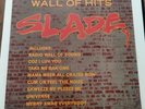 Slade ‎wall of hits uk 1991 compilation vinyl polydor merry xmas everybody