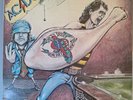 AC/DC Dirty Deeds Done Dirt Cheap, 1977, Albert Productions TOP