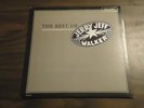 1980 THE VERY BEST OF JERRY JEFF WALKER VINYL RECORD LP MCA-5128