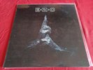 E-Z-O - Self Titled Vinyl LP (Geffen GHS 24143) Produced by Gene Simmons - PROMO