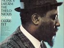 Thelonious Monk - Monk's Dream - Columbia - CL 1965 2-Eye Mono