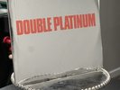KISS Double Platinum CASABLANCA 1978 2xLP Sealed VINYL Record NEW OLD STOCK