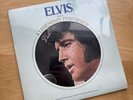 Elvis Presley A LEGENDARY PERFORMER VOL 2 Vinyl LP CPL1-1349 FACTORY SEALED 1976