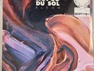 Rufus Du Sol – Bloom - LTD ED WHITE / PINK 2LP VINYL DEEP HOUSE COLOR - NEW