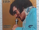 Almost In Love Elvis LP 1970 Rock MINT