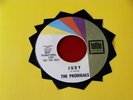 DOO WOP  PRODIGALS  JUDY  MINT  RARE PROMO  MARSHA  KILLER TWO SIDER  TOLLIE