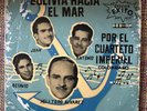 CUARTETO IMPERIAL / CUMBIA BOLIVIA EP