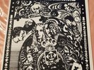 Changes - The Psychedelic Beat LP - RARE - Numbered - Garage Psych