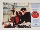 ASD 2331 ED1 Jacqueline Du Pre Haydn & Boccherini Cello Concertos Barenboim