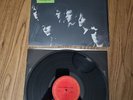 'The Psychedelic Furs' 1980 1st issue USA LP in shrink w/Hype Sticker near mint