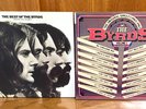 The Byrds 2 LPs Original Singles 1965-1967 & Best Vol. II vinyl records LP NM