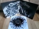 Stick To Your Guns - Diamond Vinyl LP Sumerian 2019 Records (READ)