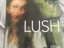 Mitski Lush Vinyl Custom Made