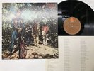 CREEDENCE CLEARWATER REVIVAL GREEN RIVER Japan LP [34647ER]