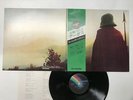 WISHBONE ASH ARGUS Japan LP [34654ER]