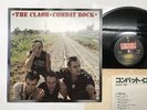 THE CLASH COMBAT ROCK Japan LP [35632ER]
