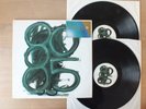 Yello - 1980 - 1985 The New Mix In One Go    GERMANY   2LPs  gat  Vinyl  vg+