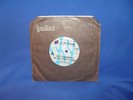 DOUG PARKINSON & THE SOUTHERN STAR BAND I’LL BE AROUND – AUSTRALIAN 7” RECORD