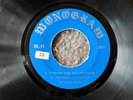ROLLING STONES Under the Boardwalk/Spider & the Fly MONOGRAM 1998 Iran 7