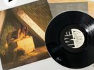 Kate Bush Lionheart 1978 Japan LP Vinyl WHITE LABEL PROMO w/ Insert 