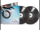 Paris Texas Mid Air (Vinyl) 12