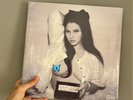 LANA DEL REY -  Did You Know That There's A Tunnel Under Ocean Blvd 2LP Explicit