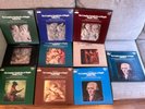 COMPLETE SYMPHONIES OF HAYDN ANTAL DORATI 10 SET'S Lp s LONDON NEAR MINT