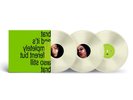 Charli xcx - BRAT Brat and it’s completely different but also still brat (3LP)